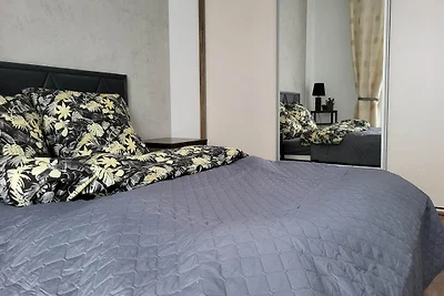 Gemütliche Wohnung in der Nähe des Meeres in...