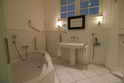 Vakantieappartement met 2 slaapkamers