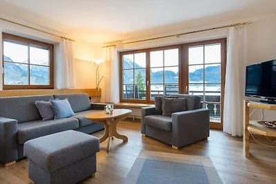 Alpenflair Ferienwohnung 206