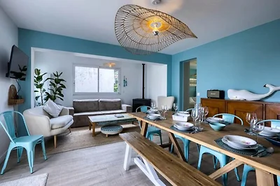 Casa a Saint-Trojan vicino alle Saline