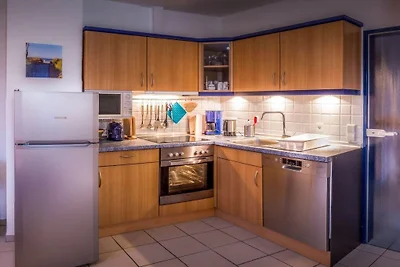 Apartament wakacyjny z 2 sypialniami
