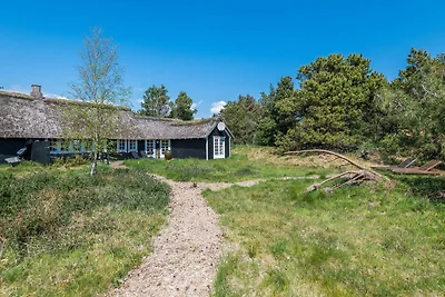 4 Personen Ferienhaus in Fanø