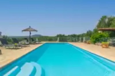 Finca Son PuÇa - Ferienhaus Mit Privatem Pool