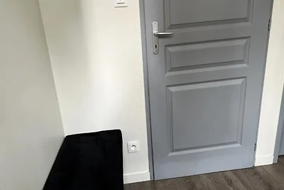 Apartment in Ault in der Nähe der...