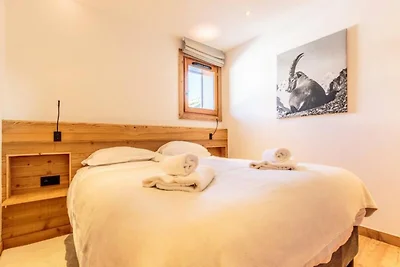 GLI CHALET IN GESSO A07