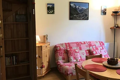 Appartement in Les Plaisances bij de...