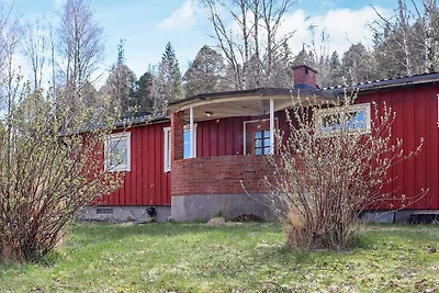 5 Personen Ferienhaus in BILLINGFORS-By Traum