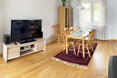 4 Personen Ferienhaus in Tennevoll