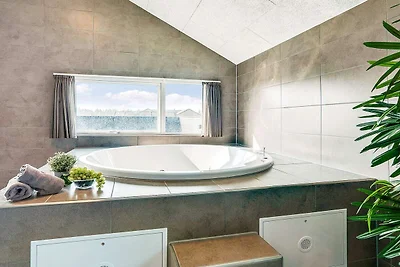 Luxe vakantieverblijf met zwembad