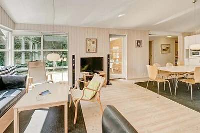 10 Personen Ferienhaus in Aakirkeby