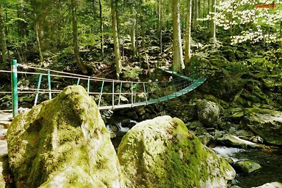 Wohnung in Freyung beim Bayerwald
