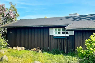 4 Personen Ferienhaus in Frørup-By Traum