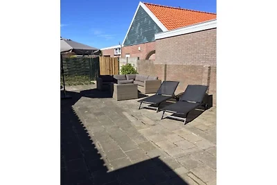 Vakantieappartement met 3 slaapkamers
