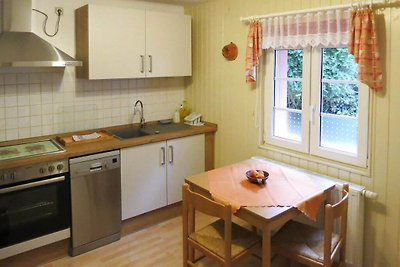 Ferienwohnung in Losheim am See