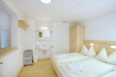 Deluxe-Chalet mit Pool in Königsleiten