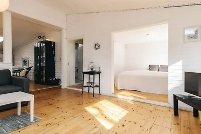 6 Personen Ferienhaus in Føllenslev