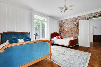 Appartamento eccezionale - 3BR/8P -...