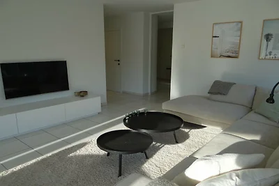 Appartement in Estartit met zee strand