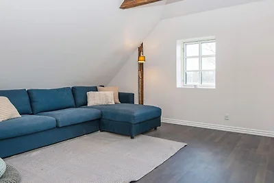 12 Personen Ferienhaus in Sønder Omme-By...