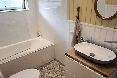 4 Sterne Ferienhaus in Slagelse