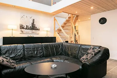 8 persoons vakantie huis in Læsø