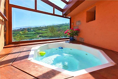 Ferienhaus Erholungsurlaub Los Realejos