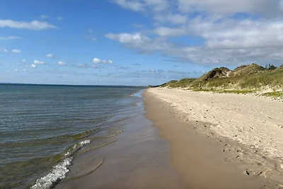 5 sterren vakantie huis in Ålbæk-By Traum
