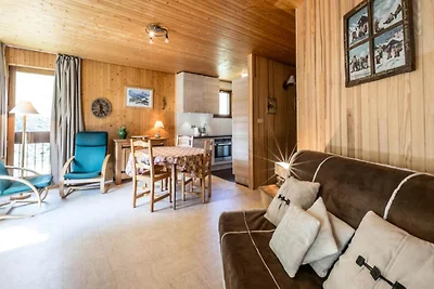 Residenz Aravis 1600