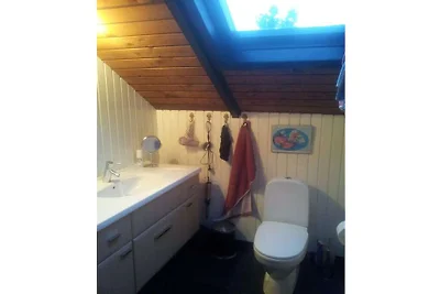 Ferienhaus in Rømø mit Schwimmbecken