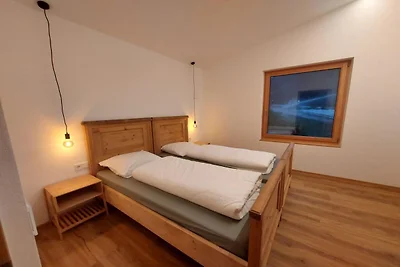 Appartementen Rosa
