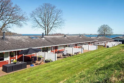 5 Personen Ferienhaus in Aabenraa-By Traum
