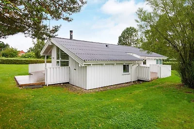 8 persone case ad Nordborg-By Traum