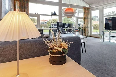 6 Personen Ferienhaus in Otterup