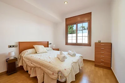 Moderne Wohnung mit Meerblick in Blanes