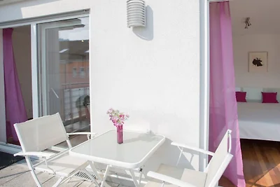 Freiburg-Design-Appartement II