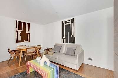 Splendide Appartement - 2CH/6P - St Germain