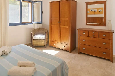 Es Lliri Blanc - Ferienhaus Mit Gratis Wifi