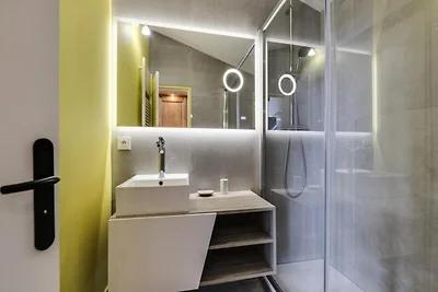 Komfortable und renovierte Wohnung · In der N...