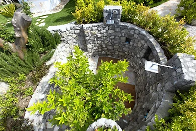 Camera Executive nel Resort Ravenna