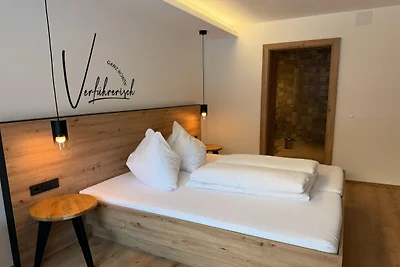 Appartement in Sölden bij Skilift