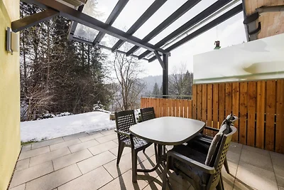 Appartement in Hötting bij Nordkette