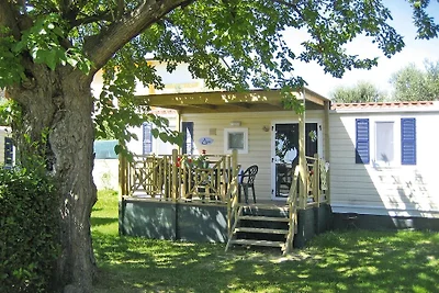 Casa mobile a Moniga del Garda