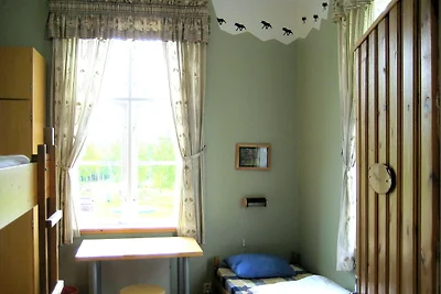 Casa vacanze a Sysslebהck con sauna