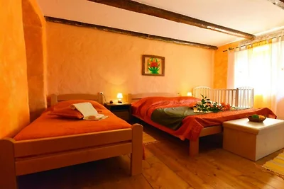 Three Bedroom Holiday Home with Private Pool
