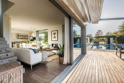 Landhaus in der Toskana mit Pool