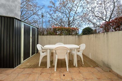 Appartement in Le Grau-du-Roi