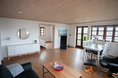 Stadtblick-Apartment in Torshavn -- By Traum...