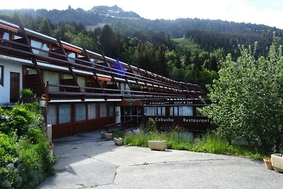 Apartment Arc 1600 in der Nähe der Skipisten