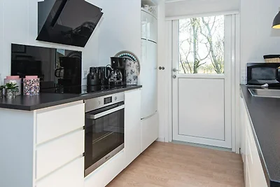 6 Personen Ferienhaus in Hemmet