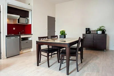 Dinan Stay mit kostenlosen Parkplätzen